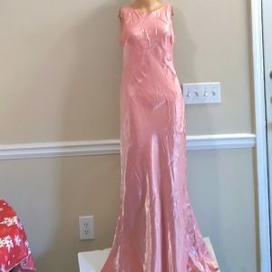 2/$30 women's maxi dress